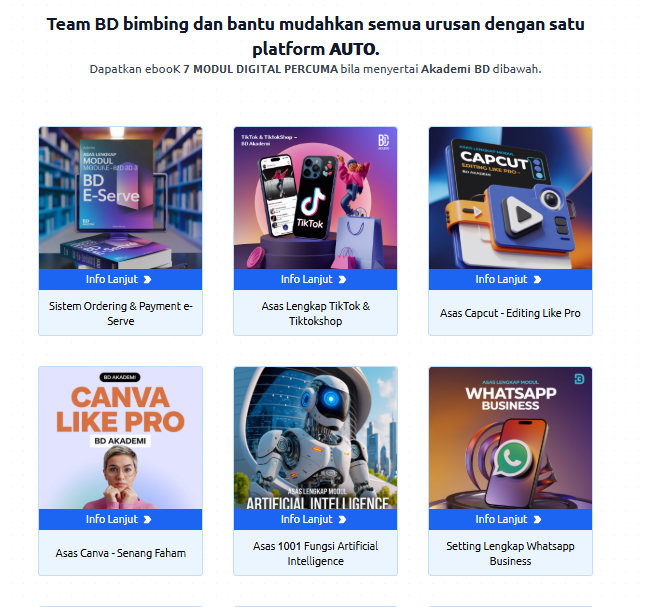 Belajar Ai Digital
