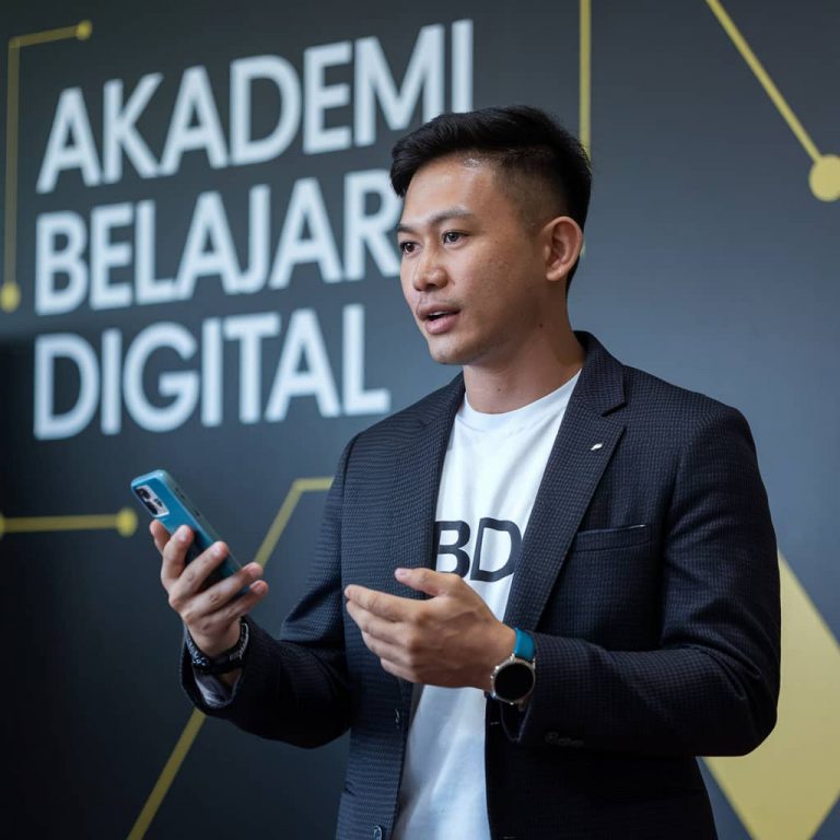 BELAJAR AI MARKETING DENGAN MUDAH & JANA INCOME DENGAN AFFILIATE