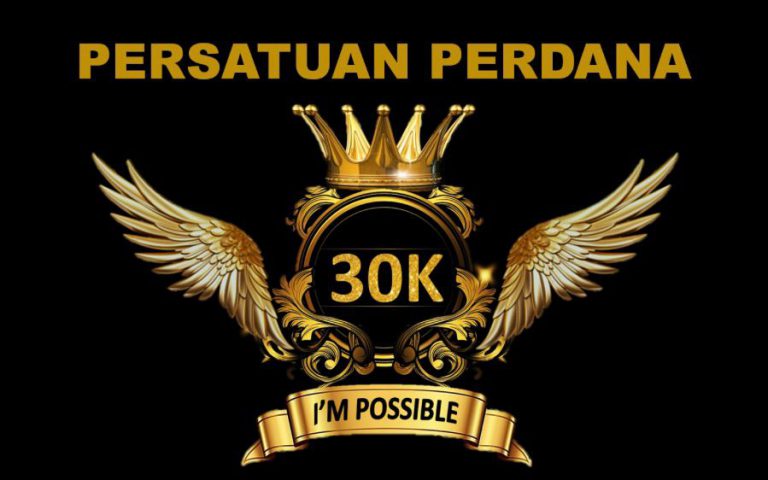 ANDA MENCARI JALAN TAMBAH PENDAPATAN TANPA RISIKO? Persatuan PERDANA (PPM-025-01-05122022) membuka keahlian Ahli Bersekutu Seumur Hidup Khas untuk anda yang ingin dibantu & berkongsi profit secara berjemaah!
